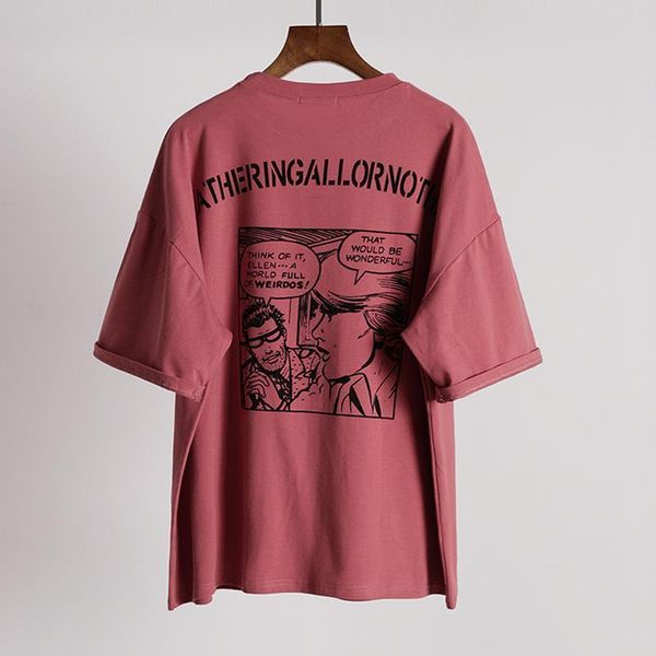 summer short sleeve japanese womens anime printing graphic tees ulzznag pink harajuku loose hip hop streetwear, White
summer short sleeve japanese womens anime printing graphic tees ulzznag pink harajuku loose hip hop streetwear, White