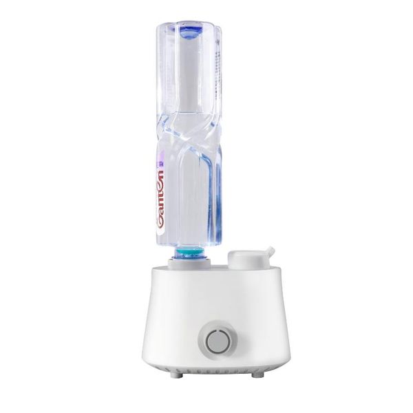 humidifiers creative mineral water bottle ultrasonic humidifier home office desksmall
humidifiers creative mineral water bottle ultrasonic humidifier home office desksmall