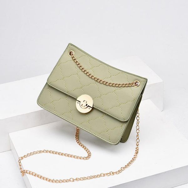 diamond pattern women crossbody bag chain quilted messenger bags female plaid shoulder rhombus lattice handbag sac be04263
diamond pattern women crossbody bag chain quilted messenger bags female plaid shoulder rhombus lattice handbag sac be04263