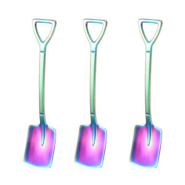baking & pastry tools 3pcs stainless steel coffee spoon square shovel stirring scoop dessert flatware milk tea cafe kitchen supplies
baking & pastry tools 3pcs stainless steel coffee spoon square shovel stirring scoop dessert flatware milk tea cafe kitchen supplies