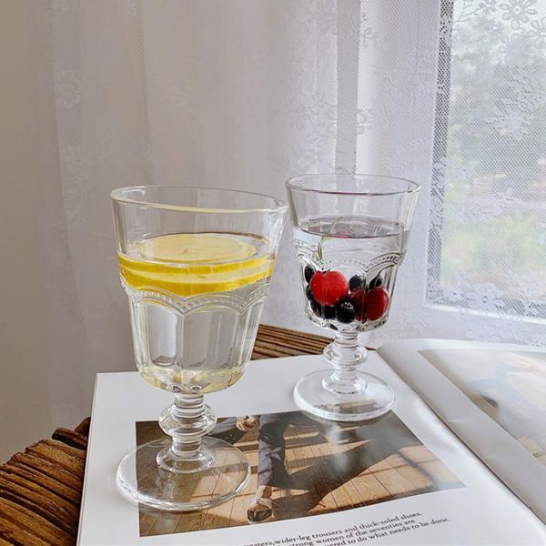 wine glasses drinking water bottle cute glass crystal clear champagne vasos de cristal coffee mugs ba60bbl
wine glasses drinking water bottle cute glass crystal clear champagne vasos de cristal coffee mugs ba60bbl