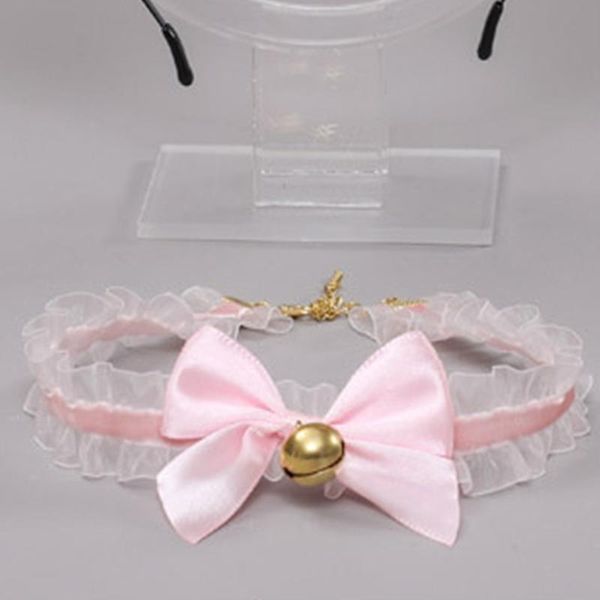 other event & party supplies cat ears headband lace necklace with bell lovely furry kitten headwear collar headpiece halloween cosplay acces
other event & party supplies cat ears headband lace necklace with bell lovely furry kitten headwear collar headpiece halloween cosplay acces