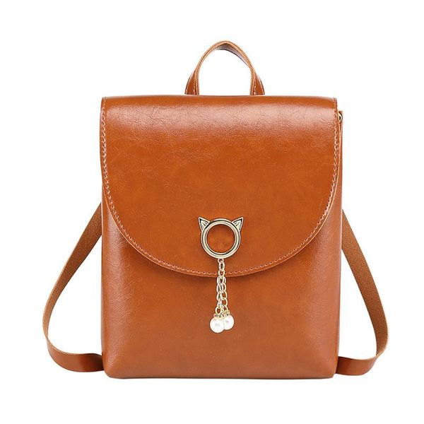 outdoor bags women backpack school bag teenager small mini fashion female cute mochila girl simple leisure oil leather travel
outdoor bags women backpack school bag teenager small mini fashion female cute mochila girl simple leisure oil leather travel