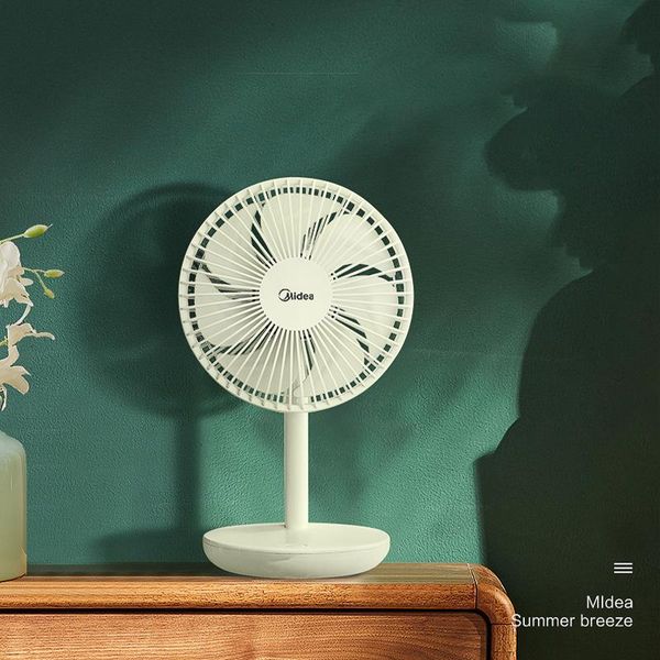 electric fans midea fan 6 inches household silent small table wireless deskbedside usb charging mini
electric fans midea fan 6 inches household silent small table wireless deskbedside usb charging mini