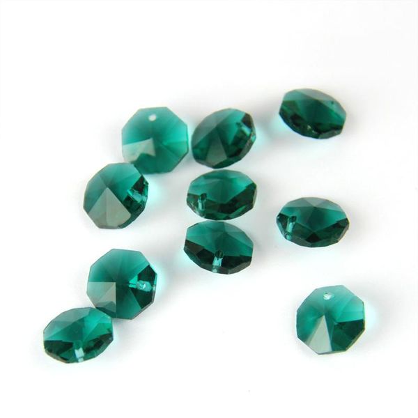 14mm 200pcs chandelier peacock green crystal octagon beads for lamp&lighting decor parts
14mm 200pcs chandelier peacock green crystal octagon beads for lamp&lighting decor parts