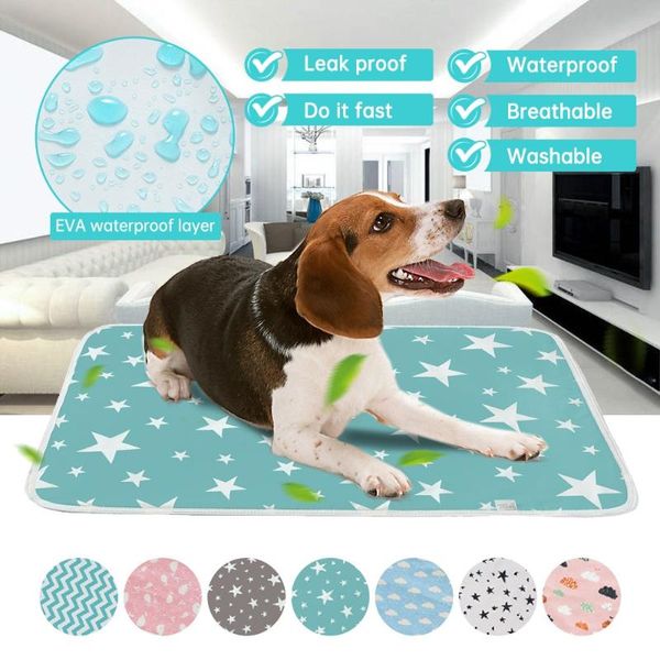 kennels & pens dog pet diaper mat urine absorbent environment protect waterproof reusable training pad car seat cover bed
kennels & pens dog pet diaper mat urine absorbent environment protect waterproof reusable training pad car seat cover bed