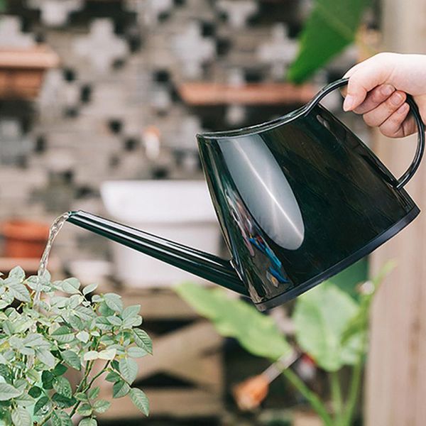 watering equipments long spout kettle small pot for indoor outdoor vintage plastic succulent bonsai garden tool
watering equipments long spout kettle small pot for indoor outdoor vintage plastic succulent bonsai garden tool