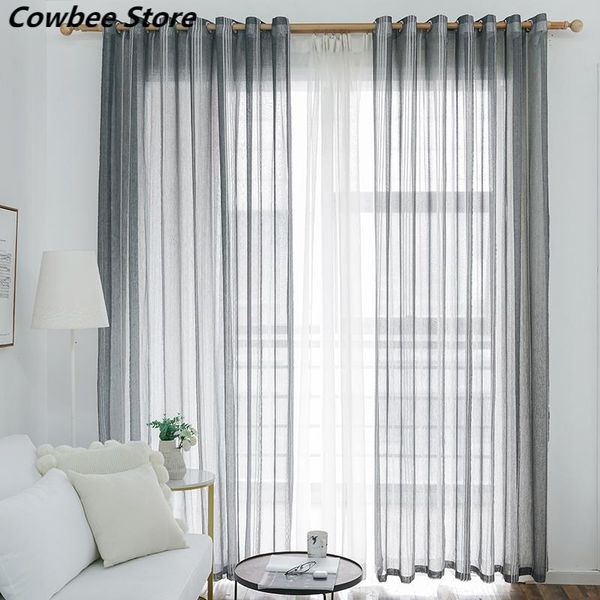 curtain & drapes modern stripe tulle curtains for living room bedroom sheer the kitchen fabric window treatment
curtain & drapes modern stripe tulle curtains for living room bedroom sheer the kitchen fabric window treatment