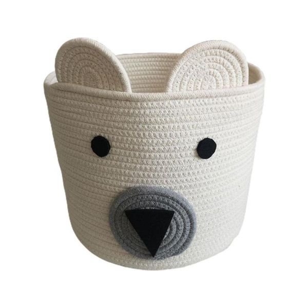 cotton storage bins handmade woven dirty laundry desk sundries basket 25*30cm containers organizer toys kids n2o3 baskets
cotton storage bins handmade woven dirty laundry desk sundries basket 25*30cm containers organizer toys kids n2o3 baskets