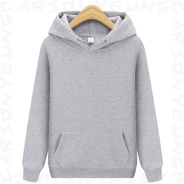 men's hoodies & sweatshirts fashion brand men's/women's 2021 spring autumn male casual solid color sweatshirt, Black
men's hoodies & sweatshirts fashion brand men's/women's 2021 spring autumn male casual solid color sweatshirt, Black