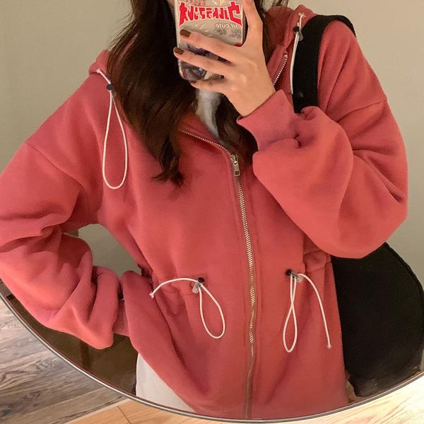 women's hoodies & sweatshirts autumn 2021 winter sweatshirt women harajuku korean clothes fashion friends personality vintage bandage d, Black
women's hoodies & sweatshirts autumn 2021 winter sweatshirt women harajuku korean clothes fashion friends personality vintage bandage d, Black
