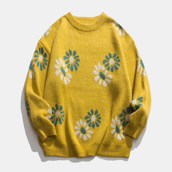 flower embroidery sweater women oversize streetwear harajuku winter warm thick knitted pullovers fashion casual sweaters women's, White;black
flower embroidery sweater women oversize streetwear harajuku winter warm thick knitted pullovers fashion casual sweaters women's, White;black