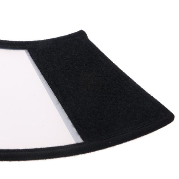 cat collars & leads pet dog elizabethan collar wound healing protection cone e- christmas halloween supplies
cat collars & leads pet dog elizabethan collar wound healing protection cone e- christmas halloween supplies