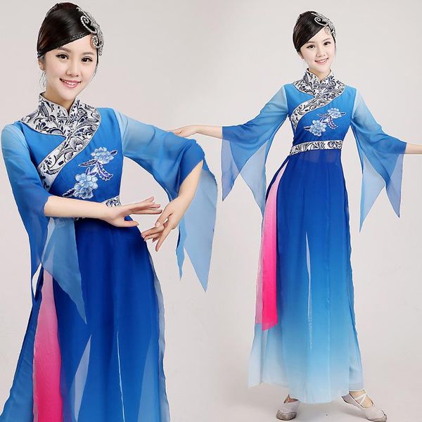 yangko dance suit for women national costumes chinese costume vintage clothing stage wear, Black;red
yangko dance suit for women national costumes chinese costume vintage clothing stage wear, Black;red