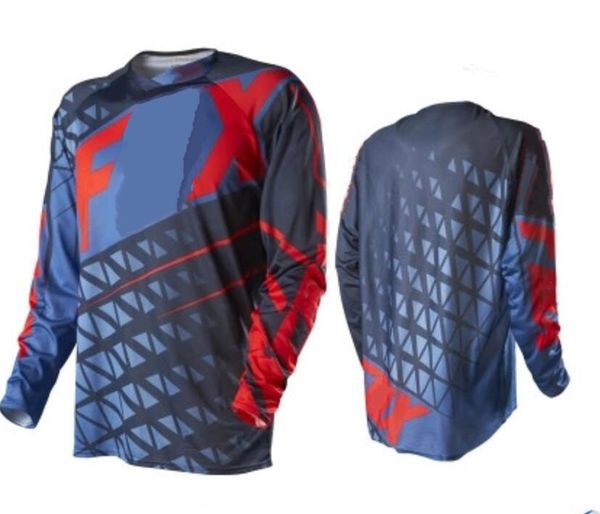 2021 summer motocross riding perspiration quick-drying off-road long sleeve t-shirt bike speed conquest
2021 summer motocross riding perspiration quick-drying off-road long sleeve t-shirt bike speed conquest