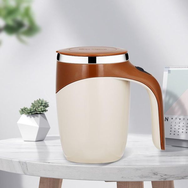 mugs 300-40ml electric mixing cup automatic self stirring magnetic mug creative stainless steel coffee milk
mugs 300-40ml electric mixing cup automatic self stirring magnetic mug creative stainless steel coffee milk