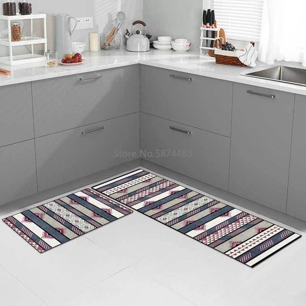 fashionable american bohemian geometric kitchen mat combination starter bedroom non-slip bedside blanket carpets
fashionable american bohemian geometric kitchen mat combination starter bedroom non-slip bedside blanket carpets