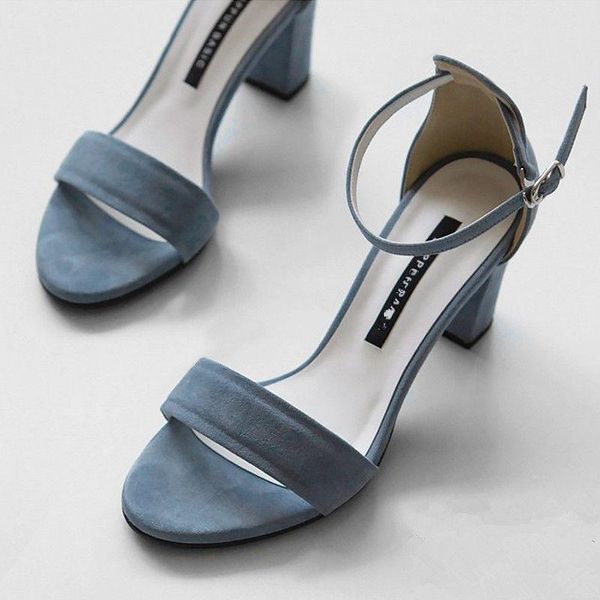 dress shoes one word buckle with skirt sandals female summer 2021 all-match fairy style thick heel mid-heel fashion high heels, Black
dress shoes one word buckle with skirt sandals female summer 2021 all-match fairy style thick heel mid-heel fashion high heels, Black
