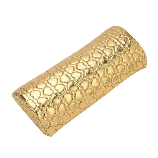 professional nail art hand cushion sponge pillow holder soft arm rest manicure tool form accessories equipment1, Silver
professional nail art hand cushion sponge pillow holder soft arm rest manicure tool form accessories equipment1, Silver