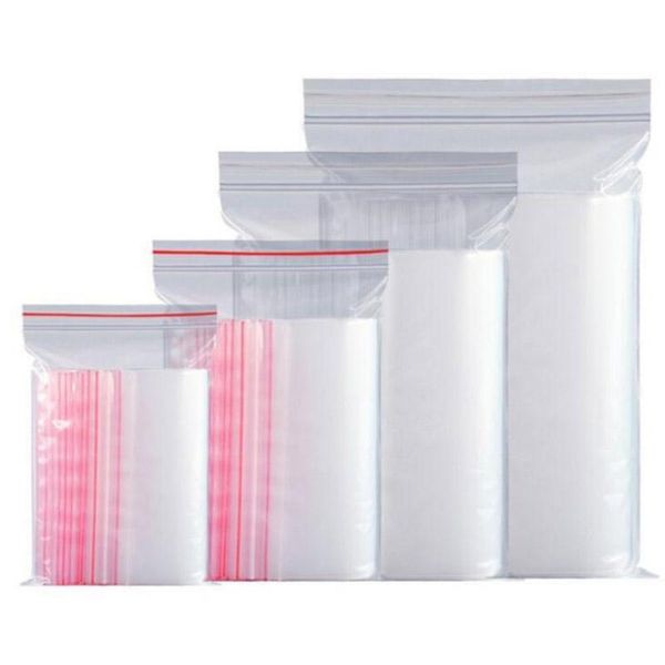 storage bags 100pcs/lot resealable self seal clear plastic poly bag package reclosable vacuum fresh
storage bags 100pcs/lot resealable self seal clear plastic poly bag package reclosable vacuum fresh