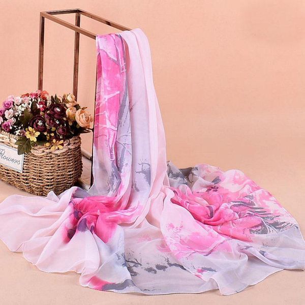scarves 2021 180cm big size gradual tree chiffon scarf silk square hijab cool shawl ladies foulard femme hair bufanda mujer, Blue;gray
scarves 2021 180cm big size gradual tree chiffon scarf silk square hijab cool shawl ladies foulard femme hair bufanda mujer, Blue;gray