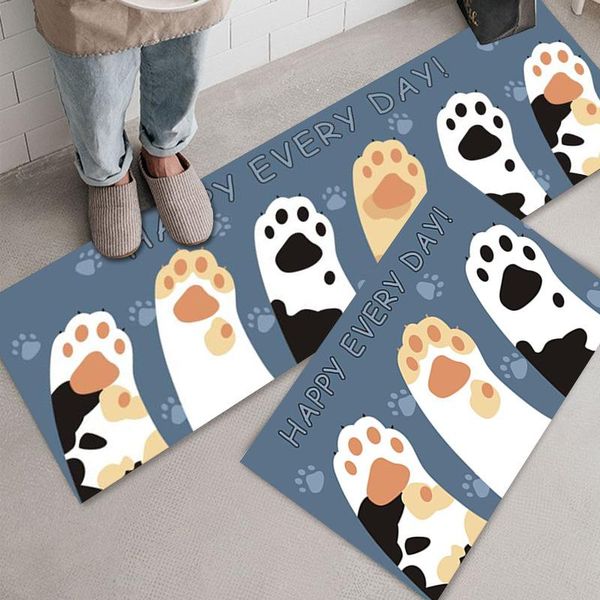 carpets cartoons cat kitchen mat home living room rest area decoration rug mats modern entrance doormat children's to play floormat
carpets cartoons cat kitchen mat home living room rest area decoration rug mats modern entrance doormat children's to play floormat