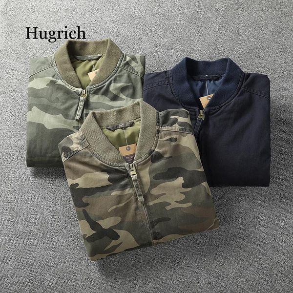 men's jackets camouflage men military baseball jacket casual fashion spring autumn camo tactical coat male green khaki tdvv, Black;brown
men's jackets camouflage men military baseball jacket casual fashion spring autumn camo tactical coat male green khaki tdvv, Black;brown