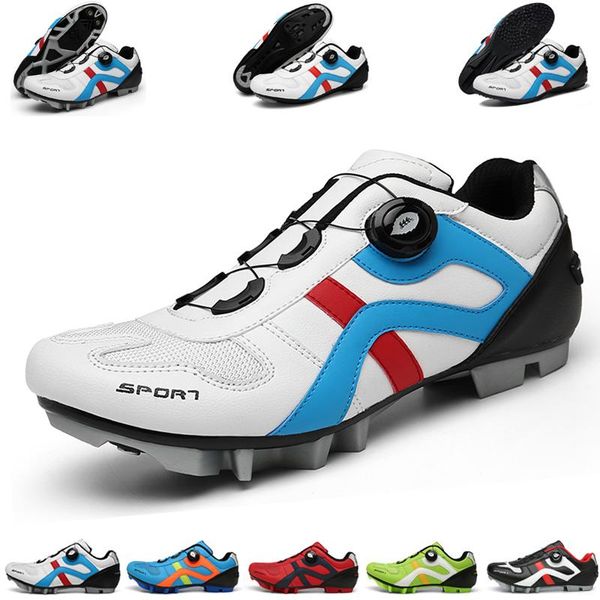 cycling footwear sneaker mtb shoes mens speed road womens mountain bicycle boots route spd self locking winter, Black
cycling footwear sneaker mtb shoes mens speed road womens mountain bicycle boots route spd self locking winter, Black