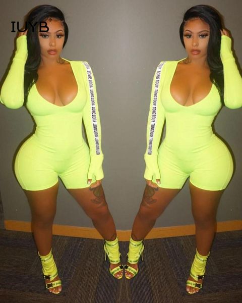 women's jumpsuits & rompers iuyb 8384green v-neck lack-up bandage pant 2021 solid club play suits short pants long sleeves comfortab, Black;white
women's jumpsuits & rompers iuyb 8384green v-neck lack-up bandage pant 2021 solid club play suits short pants long sleeves comfortab, Black;white