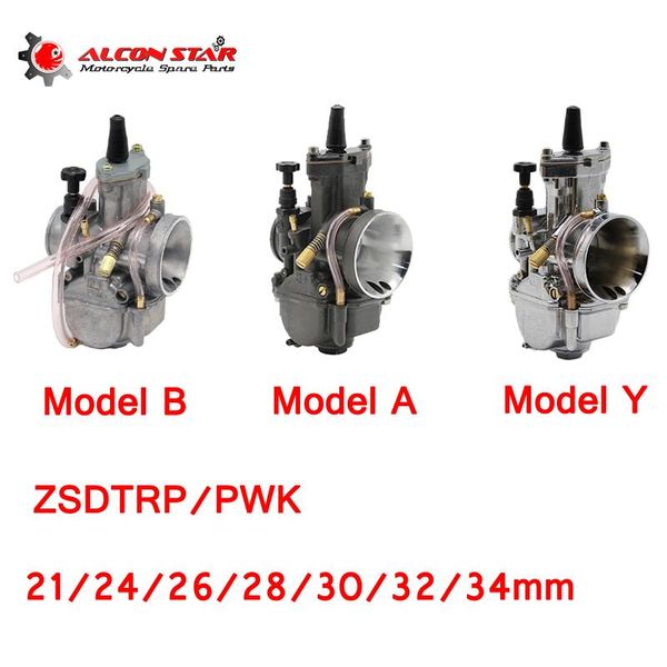 alconstar high performance pwk 21 24 26 28 30 32 34 carburetor carb for 90cc to 250cc dirt pit bike atv quad motorcycle fuel system
alconstar high performance pwk 21 24 26 28 30 32 34 carburetor carb for 90cc to 250cc dirt pit bike atv quad motorcycle fuel system