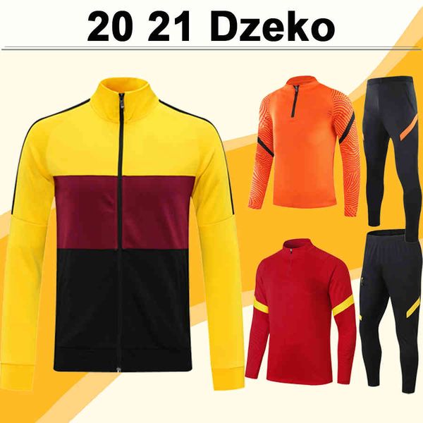 21 20 dzeko j. jesus full zipper jacket kit mens soccer jerseys zaniolo perotti pedro yellow red orange half zipper football shirt suit, Black
21 20 dzeko j. jesus full zipper jacket kit mens soccer jerseys zaniolo perotti pedro yellow red orange half zipper football shirt suit, Black
