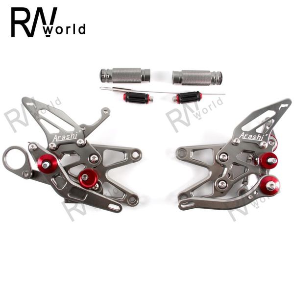 pedals for s1000r s 1000r 2013-2021 motorcycle cnc adjustable rear sets rearsets foot rest s1000rr hp4 2009 2010 2011 2012-2014
pedals for s1000r s 1000r 2013-2021 motorcycle cnc adjustable rear sets rearsets foot rest s1000rr hp4 2009 2010 2011 2012-2014
