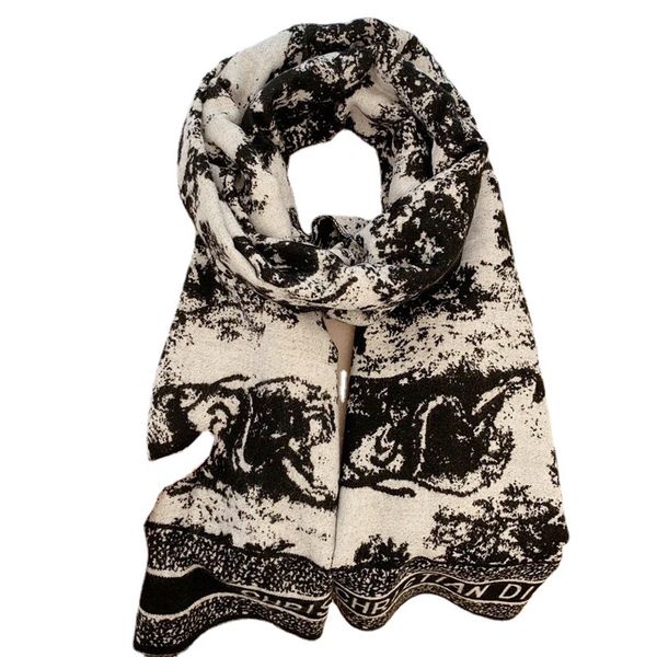 luxury women cashmere jacquard scarf paris fashion knit winter scarves classic lady high quatity warp designer letters tassels scarfs shawl, Blue;gray
luxury women cashmere jacquard scarf paris fashion knit winter scarves classic lady high quatity warp designer letters tassels scarfs shawl, Blue;gray