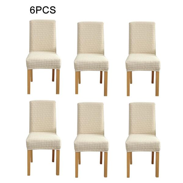 6pcs universal party accessories removable washable stretch home kitchen restaurant seat protector dining chair cover banquet covers
6pcs universal party accessories removable washable stretch home kitchen restaurant seat protector dining chair cover banquet covers