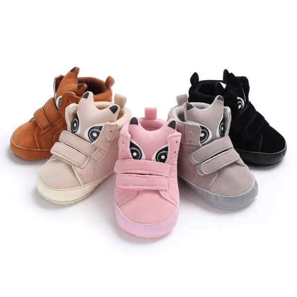 first walkers cute animal print girls boys shoes winter warm baby novelty high-casual sneaker booties
first walkers cute animal print girls boys shoes winter warm baby novelty high-casual sneaker booties