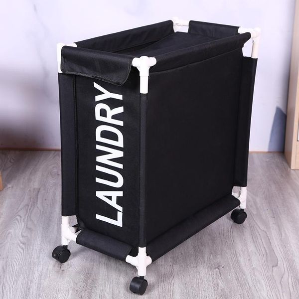 laundry basket waterproof dirty clothes with caster wheels foldable hamper storage baskets organizer & organization
laundry basket waterproof dirty clothes with caster wheels foldable hamper storage baskets organizer & organization