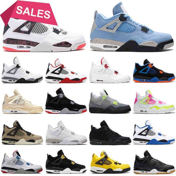 {5.5-13}4s men basketball shoes 4 university blue taupe haze black cat cement neon women mens trainers sports sneakers dropshipping
{5.5-13}4s men basketball shoes 4 university blue taupe haze black cat cement neon women mens trainers sports sneakers dropshipping