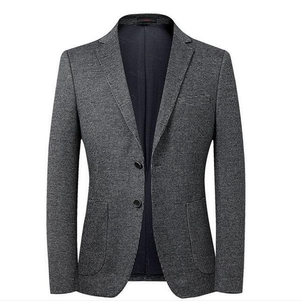 men's suits & blazers wool blazer jacket youth suit coat business casual overcoat m-4xl, White;black
men's suits & blazers wool blazer jacket youth suit coat business casual overcoat m-4xl, White;black
