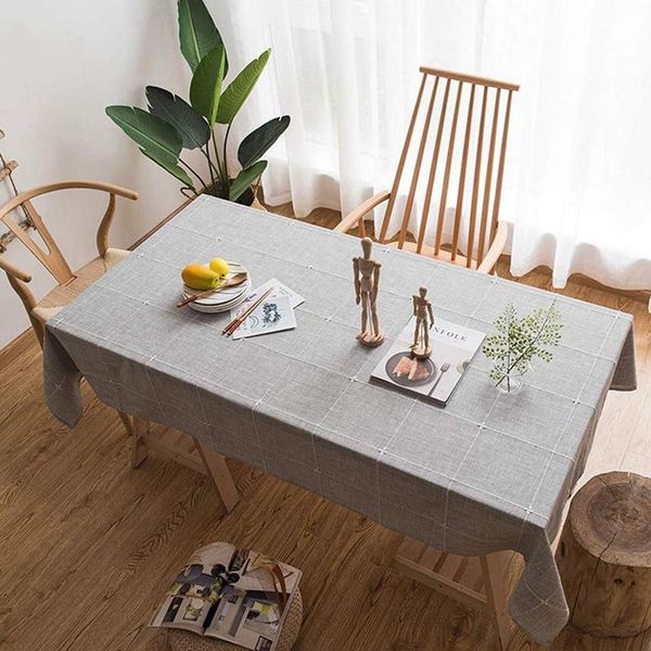 table cloth washable plaid tablecloth, rectangular tablecloth is perfect for kitchen dining tablebuffet decoration
table cloth washable plaid tablecloth, rectangular tablecloth is perfect for kitchen dining tablebuffet decoration
