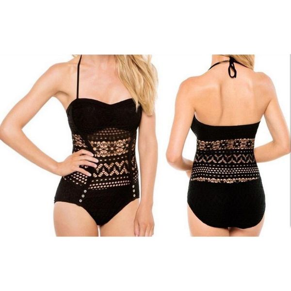 women push up monokini bandage padded one piece bathing suit ladies bikini set swimwear swimsuit maillot de bain femme two-piece suits
women push up monokini bandage padded one piece bathing suit ladies bikini set swimwear swimsuit maillot de bain femme two-piece suits