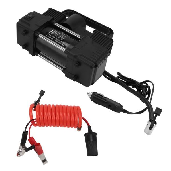 bike pumps portable vehicle-mounted inflatable pump double cylinder tire inflator air
bike pumps portable vehicle-mounted inflatable pump double cylinder tire inflator air