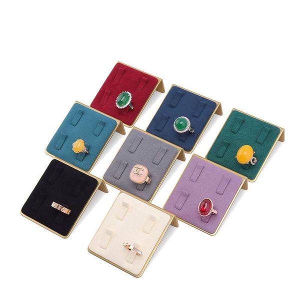 jewelry pouches, bags fashion velvet storage tray metal ring holder cool organizer shelf colorful women, Pink;blue
jewelry pouches, bags fashion velvet storage tray metal ring holder cool organizer shelf colorful women, Pink;blue