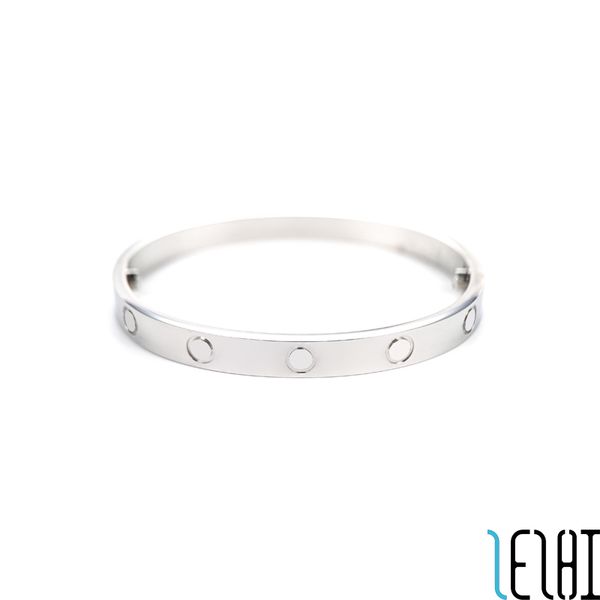 fashion forever love couple wedding bangle charm titanium steel plating platinum screw bangles stylish engagement sister brother bridal jewe, Black
fashion forever love couple wedding bangle charm titanium steel plating platinum screw bangles stylish engagement sister brother bridal jewe, Black