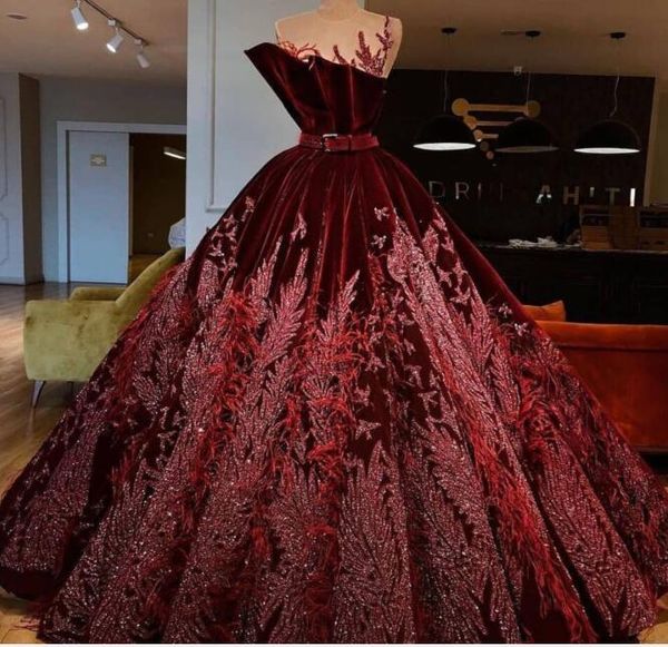 evening dress women dress yousef aljasmi ball gown wine red appliques silver crystals feather strapless kim kardashian kylie jenner, Black;pink
evening dress women dress yousef aljasmi ball gown wine red appliques silver crystals feather strapless kim kardashian kylie jenner, Black;pink