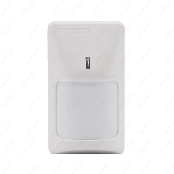 alarm systems wired pir motion detector pet friendly sensor for home security system
alarm systems wired pir motion detector pet friendly sensor for home security system