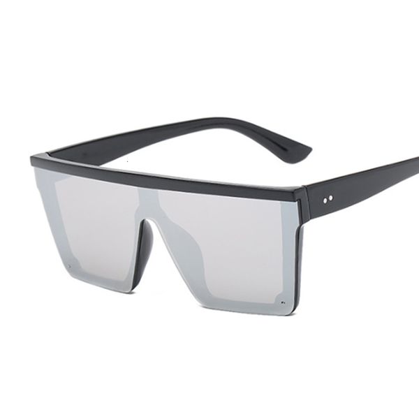 mens sunglasses oversized sunglasses women big frame square flat rivet sun glasses female women/men vintage mirror shades gradient uv400, White;black
mens sunglasses oversized sunglasses women big frame square flat rivet sun glasses female women/men vintage mirror shades gradient uv400, White;black