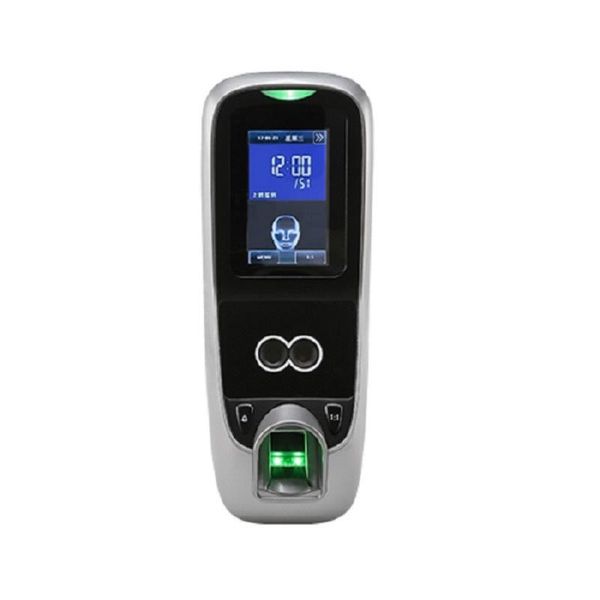 zksoftware iface7 multibio 700 facial & fingerprint time attendance access control 3" touch screen face recognition teminal
zksoftware iface7 multibio 700 facial & fingerprint time attendance access control 3" touch screen face recognition teminal