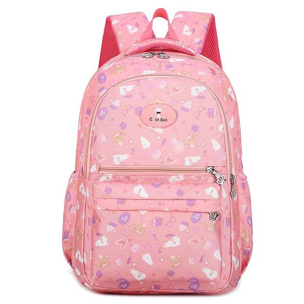 school bags children girls orthopedic backpack kids princess backpacks schoolbags primary satchel mochila
school bags children girls orthopedic backpack kids princess backpacks schoolbags primary satchel mochila