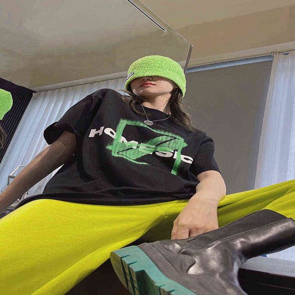 2021 summer we11done pure casual cotton high loose women hip hop street short sleeve t shirt we11done g1207, White;black
2021 summer we11done pure casual cotton high loose women hip hop street short sleeve t shirt we11done g1207, White;black