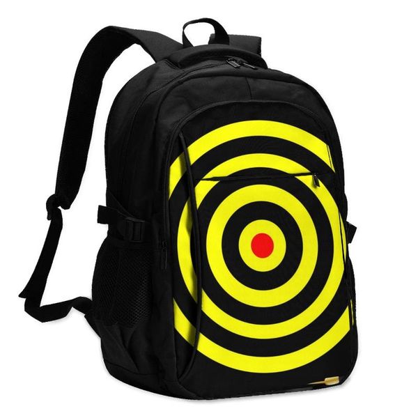 backpack usb charging lapwomen's for teenage students girls school darts target sport print travel bagpack
backpack usb charging lapwomen's for teenage students girls school darts target sport print travel bagpack